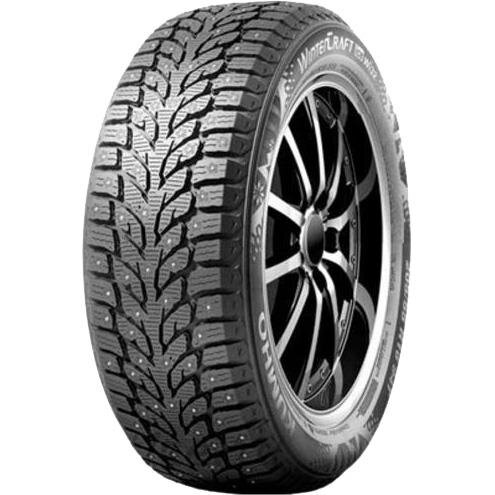 225/50R18 KUMHO WINTERCRAFT ICE WI32 99T XL Studded 3PMSF M+S 225/50R18 KUMHO WINTERCRAFT ICE WI32 99T XL Studded 3PMSF M+S