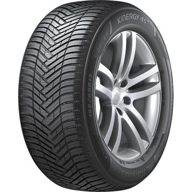 225/45R17 HANKOOK KINERGY 4S2 (H750) 94W XL RP CBB72 3PMSF 225/45R17 HANKOOK KINERGY 4S2 (H750) 94W XL RP CBB72 3PMSF