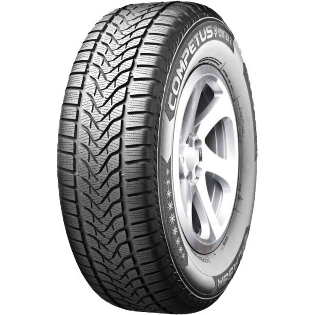 225/65R17 LASSA COMPETUS WINTER 2 + 106H XL Studless DBB71 3PMSF 225/65R17 LASSA COMPETUS WINTER 2 + 106H XL Studless DBB71 3PMSF