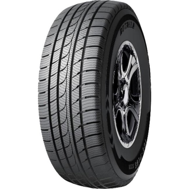 225/70R16 ROTALLA S220 103H Studless CCB72 3PMSF 225/70R16 ROTALLA S220 103H Studless CCB72 3PMSF