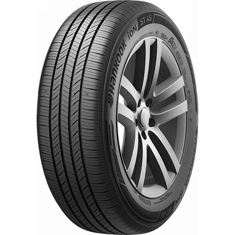 225/60R18 HANKOOK ION ST AS SUV (IH61A) 104W XL Elect BDB69 M+S 225/60R18 HANKOOK ION ST AS SUV (IH61A) 104W XL Elect BDB69 M+S