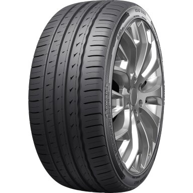 235/35R19 ROAD RIDER STRADA MAX 91W XL DBB71 M+S