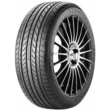 235/40R17 NANKANG NS-20 NOBLE SPORT 90W DAB71