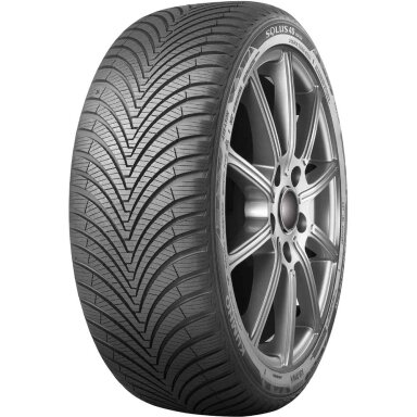 235/40R19 KUMHO SOLUS 4S HA32 96Y XL RP CAB72 3PMSF M+S