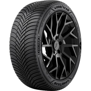 235/50R19 GOODYEAR VECTOR ALL SEASON 4 99H Elect FP BAB72 3PMSF M+S 235/50R19 GOODYEAR VECTOR ALL SEASON 4 99H Elect FP BAB72 3PMSF M+S