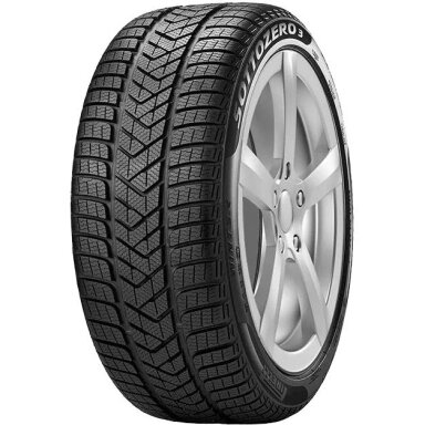 235/50R19 PIRELLI WINTER SOTTOZERO 3 99H MO FSL Studless CBB71 3PMSF 235/50R19 PIRELLI WINTER SOTTOZERO 3 99H MO FSL Studless CBB71 3PMSF