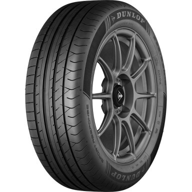 235/55R17 DUNLOP SPORT RESPONSE 103V XL BBB70