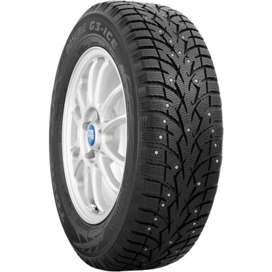 235/55R18 TOYO OBSERVE G3 ICE 104T DOT20 Studdable EF272 3PMSF M+S
