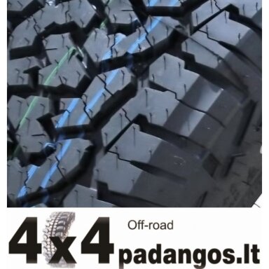 235/55R19 COMFORSER CF1100 111/108S 235/55R19 COMFORSER CF1100 111/108S