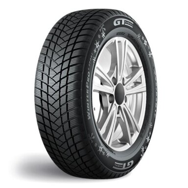235/55R19 GT RADIAL WINTERPRO 2 SPORT SUV 105V XL Studless CBB71 3PMSF