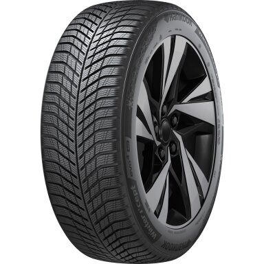 235/55R20 HANKOOK WINTER I*CEPT EVO4 SUV (W340A) 105V XL RP Studless BBB72 3PMSF M+S