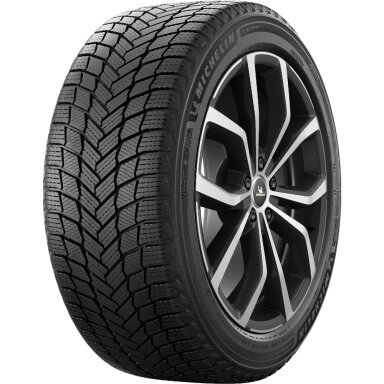 235/55R20 MICHELIN X-ICE SNOW+ 105H XL RP Friction BDA69 3PMSF IceGrip M+S 235/55R20 MICHELIN X-ICE SNOW+ 105H XL RP Friction BDA69 3PMSF IceGrip M+S