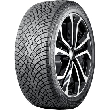 235/55R20 NOKIAN HKPL R5 SUV 102R Friction BDB71 3PMSF M+S 235/55R20 NOKIAN HKPL R5 SUV 102R Friction BDB71 3PMSF M+S