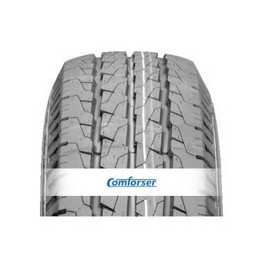 235/60R17C COMFORSER CF350 117/115T TL