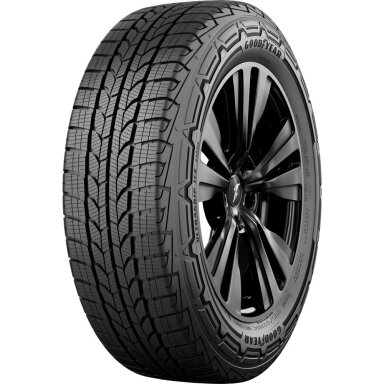 235/60R17C GOODYEAR ULTRAGRIP ICE CARGO 117/115R Friction DCB73 3PMSF M+S