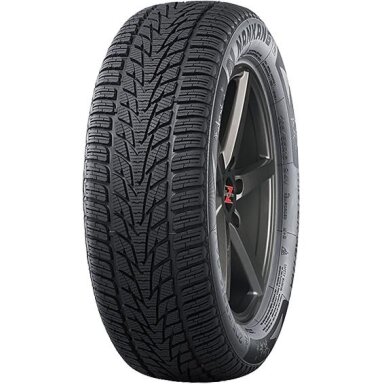 235/60R18 NANKANG SV-4 107V XL Studless CBB71 3PMSF M+S