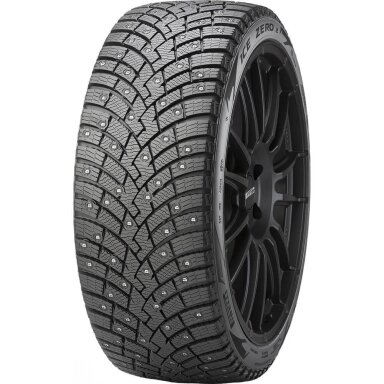 235/60R18 PIRELLI SCORPION ICE ZERO 2 107H XL KS Studded 3PMSF IceGrip M+S