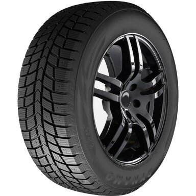 235/65R16 DYNAMO SNOW-H MWH03 103T Studdable DDB71 3PMSF M+S