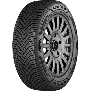235/65R17 GOODYEAR ULTRAGRIP ICE 3 108T XL Elect Friction BEB70 3PMSF M+S 235/65R17 GOODYEAR ULTRAGRIP ICE 3 108T XL Elect Friction BEB70 3PMSF M+S