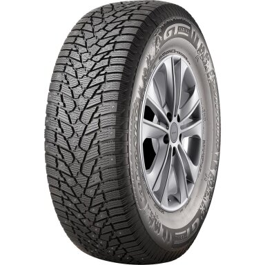 235/70R16 GT RADIAL ICEPRO SUV 3 109T XL RP Studdable CCB73 3PMSF M+S