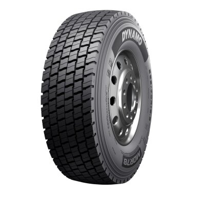 235/75R17.5 Dynamo MDR78 143/141L M+S 3PMSF Drive REGIONAL DCB73 235/75R17.5 Dynamo MDR78 143/141L M+S 3PMSF Drive REGIONAL DCB73