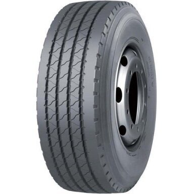 235/75R17.5 GoldenCrown AZ170 143/141J M+S 3PMSF SteerAndTrailer REGIONAL DDB73