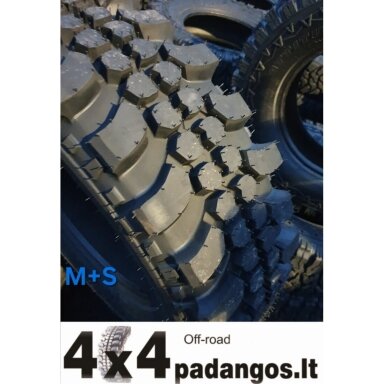 235/85R16 INSA TURBO SPECIAL TRACK2 M+S