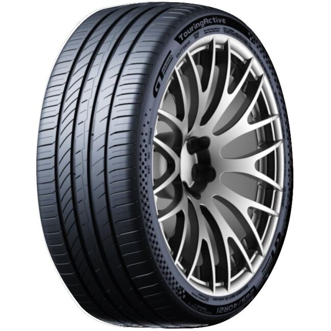 235/45R21 GT RADIAL TOURINGACTIVE 101V XL Elect RP CBA69 235/45R21 GT RADIAL TOURINGACTIVE 101V XL Elect RP CBA69