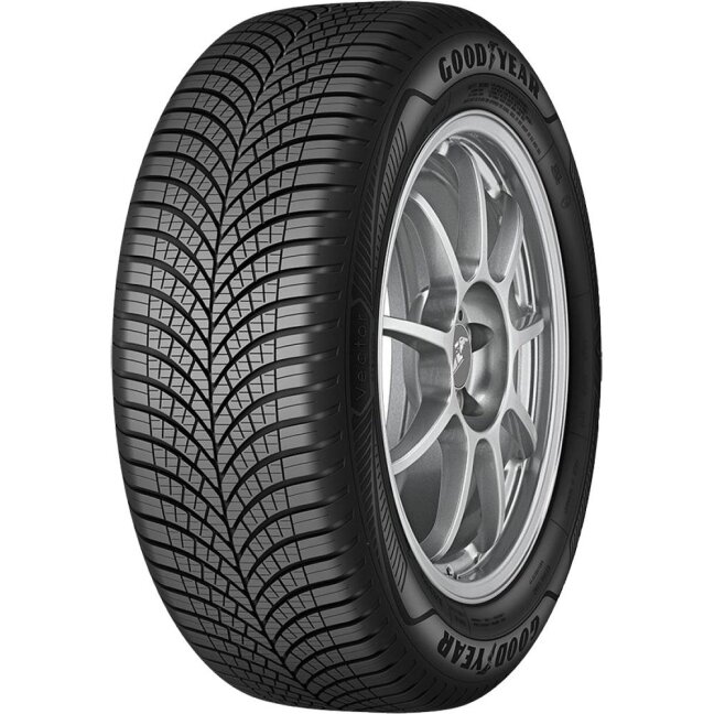 235/50R20 GOODYEAR VECTOR 4SEASONS GEN 3 104T XL Elect FP CBB72 3PMSF M+S 235/50R20 GOODYEAR VECTOR 4SEASONS GEN 3 104T XL Elect FP CBB72 3PMSF M+S