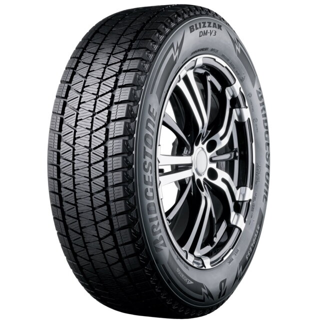 235/65R17 Bridgestone DM-V3 108S XL 235/65R17 Bridgestone DM-V3 108S XL