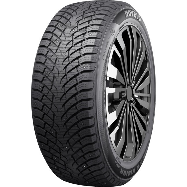 235/70R16 ROVELO ARCTIC VISION RW01 106T Studded 3PMSF M+S 235/70R16 ROVELO ARCTIC VISION RW01 106T Studded 3PMSF M+S