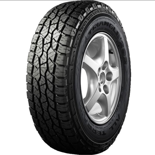 235/85R16 TRIANGLE AGILEX A/T (TR292) 120/116Q RP DBB72 M+S 235/85R16 TRIANGLE AGILEX A/T (TR292) 120/116Q RP DBB72 M+S