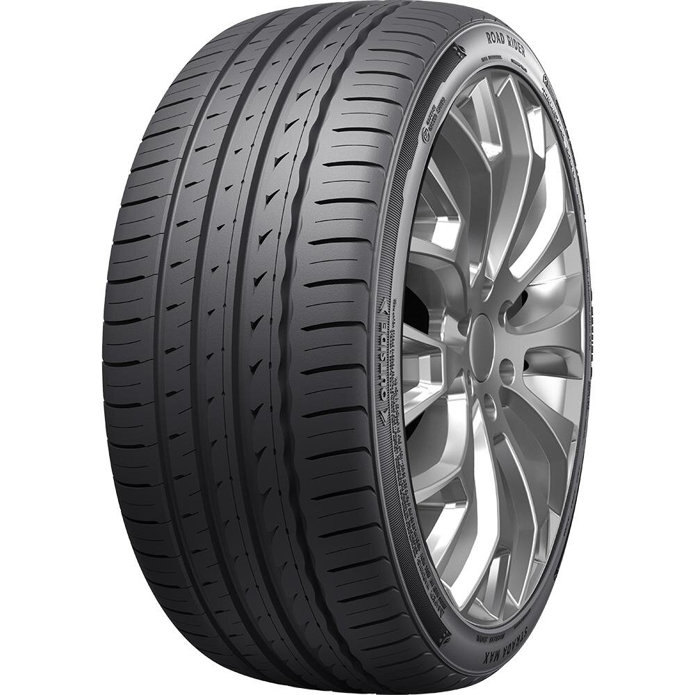 245/35R18 ROAD RIDER STRADA MAX 92Y XL M+S