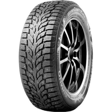245/40R18 KUMHO WI32 97T XL RP Studded 3PMSF IceGrip M+S