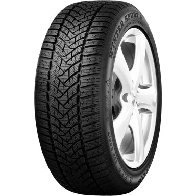 245/40R19 DUNLOP WINTER SPORT 5 98V XL RunFlat MFS RunFlat Studless DBB72 3PMSF M+S 245/40R19 DUNLOP WINTER SPORT 5 98V XL RunFlat MFS RunFlat Studless DBB72 3PMSF M+S