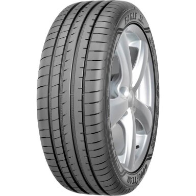 245/40R19 GOODYEAR EAGLE F1 ASYMMETRIC 5 94W Elect BAB70