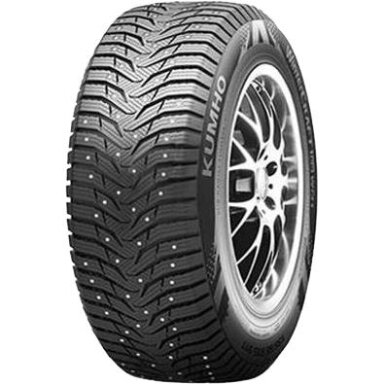 245/40R19 KUMHO WI31+ 98T XL RP Studded 3PMSF M+S