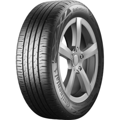245/45R18 CONTINENTAL ECOCONTACT 6 96W Seal Inside ABB71