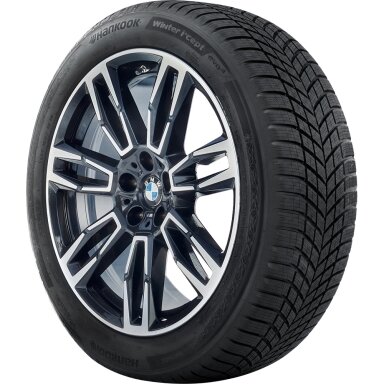 245/45R18 HANKOOK WINTER I*CEPT EVO4 (W340) 100V XL RP Studless CBB72 3PMSF M+S