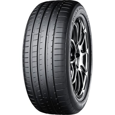 245/45R18 YOKOHAMA ADVAN SPORT V107 100Y XL DOT23 DAB71