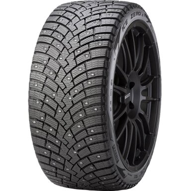 245/45R19 PIRELLI WINTER ICE ZERO 2 102H XL FSL Studded 3PMSF IceGrip M+S