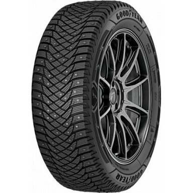 245/45R20 GOODYEAR ULTRA GRIP ARCTIC 2 SUV 103T XL FP DOT22 Studded 3PMSF M+S