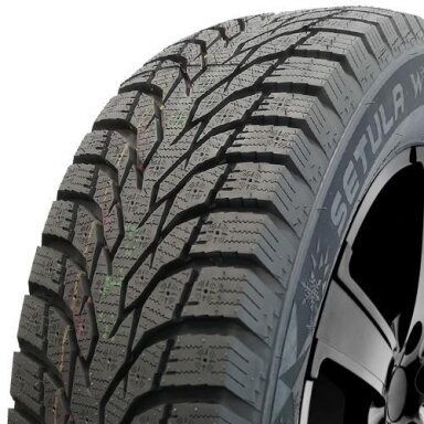 245/45R20 ROTALLA S500 103T XL RP Studdable CDB72 3PMSF M+S