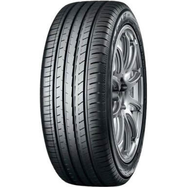 245/50R18 YOKOHAMA BLUEARTH-GT AE51 100W DOT23 BAB71