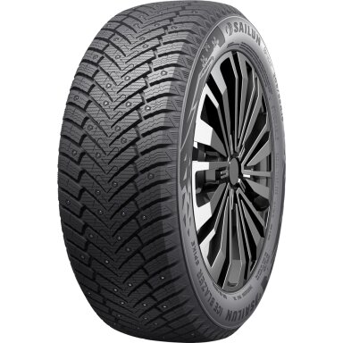 245/65R17 SAILUN ICE BLAZER SPIKE 107T Studded 3PMSF IceGrip M+S