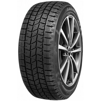 245/70R16 SAILUN ICE BLAZER ARCTIC SUV 107S Friction CEB72 3PMSF M+S