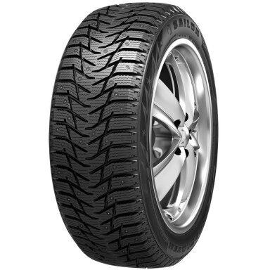 245/70R16 SAILUN ICE BLAZER WST3 107T DOT21 Studdable DDB72 3PMSF M+S