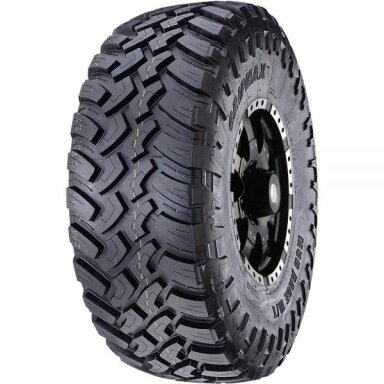245/70R17 GRIPMAX MUD RAGE M/T 119/116Q OWL POR M+S