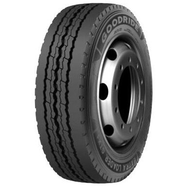 245/70R17,5 Goodride GTX1 143/141J M+S 3PMSF Trailer REGIONAL DCB71