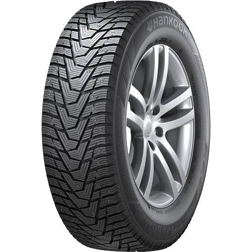 245/60R18 HANKOOK WINTER I*PIKE X (W429A) 109T XL Studded 3PMSF 245/60R18 HANKOOK WINTER I*PIKE X (W429A) 109T XL Studded 3PMSF